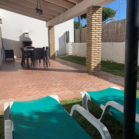Villas La Barrosa شيكلانا دي لا فرونتيرا المظهر الخارجي الصورة