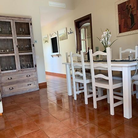 Villas La Barrosa شيكلانا دي لا فرونتيرا المظهر الخارجي الصورة