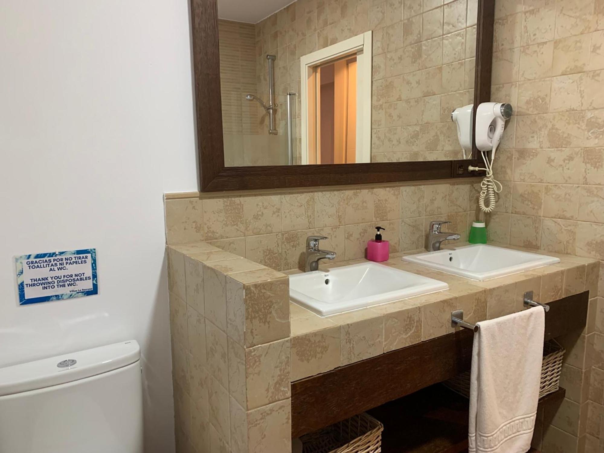 Villas La Barrosa شيكلانا دي لا فرونتيرا المظهر الخارجي الصورة