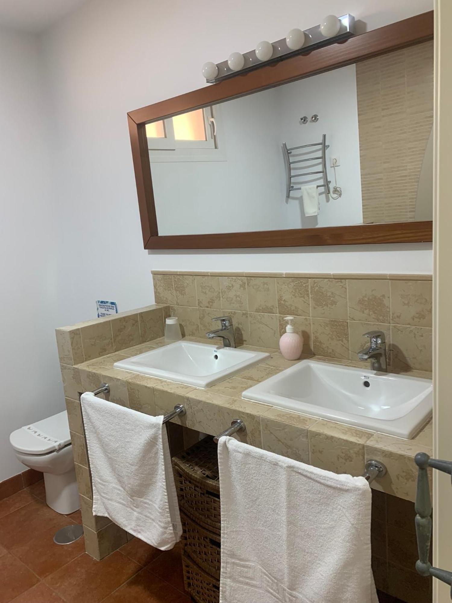 Villas La Barrosa شيكلانا دي لا فرونتيرا المظهر الخارجي الصورة